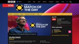 Match screenshot