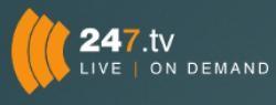 247.tv (PPV) logo