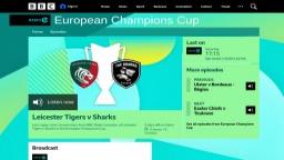 Match screenshot