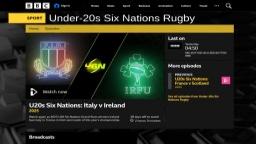 Match screenshot