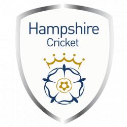 Hampshire Cricket logo