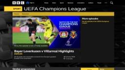 Match screenshot