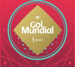 Gol Mundial España (geo/R) logo