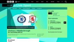 Match screenshot