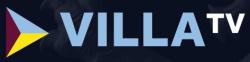 VillaTV logo