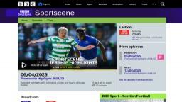 Match screenshot
