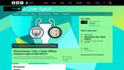 Match screenshot