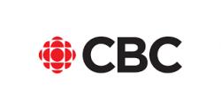 CBC (Canada) logo