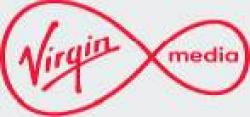 Virgin Media TV [app] (geo/R) logo