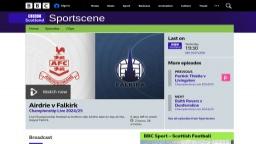 Match screenshot