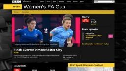 Match screenshot