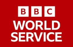 BBC World Service logo