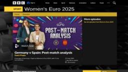Match screenshot