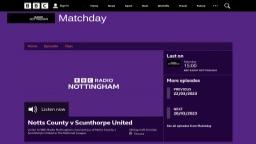 Match screenshot