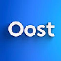 YouTube: RTV Oost logo