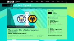 Match screenshot