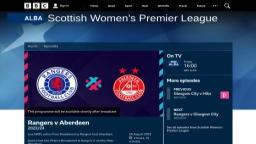 Match screenshot