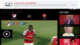 Match screenshot