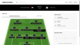 Match screenshot