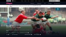 Match screenshot