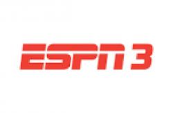 ESPN 3 (Latin America) Logo