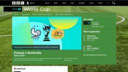 Match screenshot