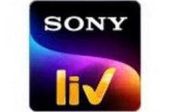 SonyLIV ($/geo/R) logo