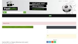 Match screenshot