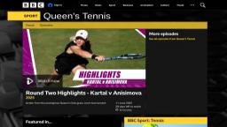 Match screenshot