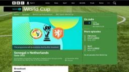 Match screenshot