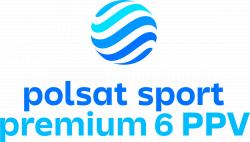 Polsat Sport Premium 6 PPV HD logo
