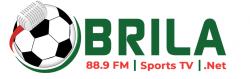 Brila FM logo