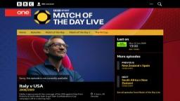 Match screenshot