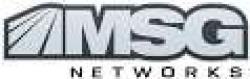 MSG Western New York logo