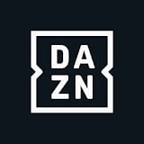 DAZN Great Britain (geo/R) logo