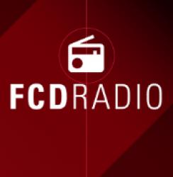 FCD Radio logo