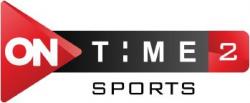 On Time Sports 2 HD logo
