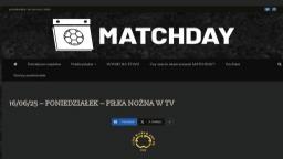 Match screenshot