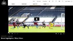 Match screenshot