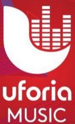 Uforia Music logo