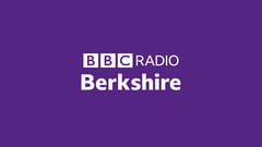 BBC Radio Berkshire logo