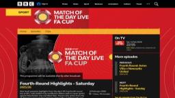 Match screenshot