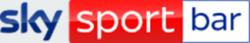 Sky Sport Bar Italia / HD logo