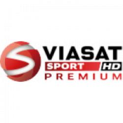 Viasat Sport Premium / HD logo