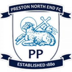 Preston Player logo