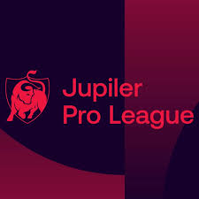 Jupiler Pro League Highlight Show logo