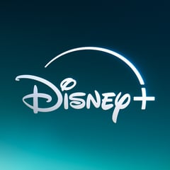 Disney+ Ecuador [$] logo