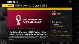 Match screenshot