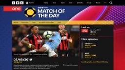 Match screenshot