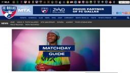 Match screenshot